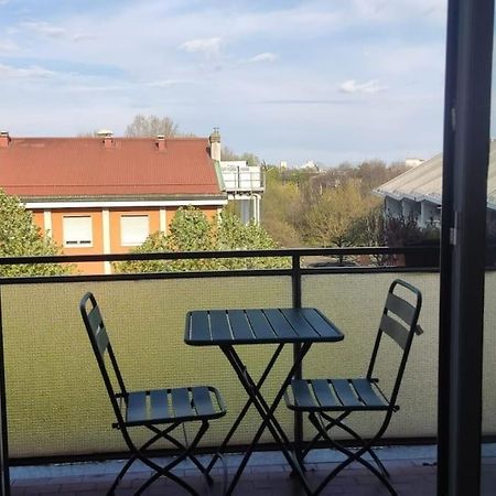 Apartament Sunhouse - Nuovo Accogliente Bilocale Mediolan Zewnętrze zdjęcie