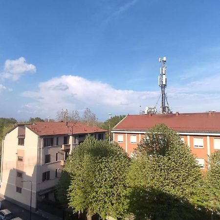 Apartament Sunhouse - Nuovo Accogliente Bilocale Mediolan Zewnętrze zdjęcie