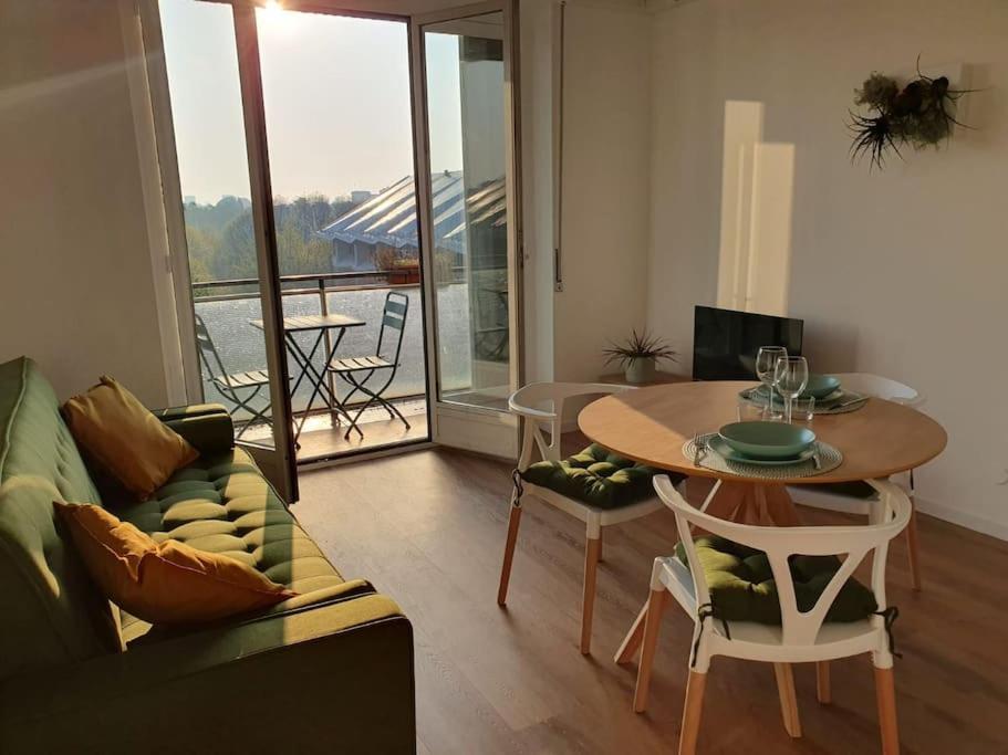 Apartament Sunhouse - Nuovo Accogliente Bilocale Mediolan Zewnętrze zdjęcie