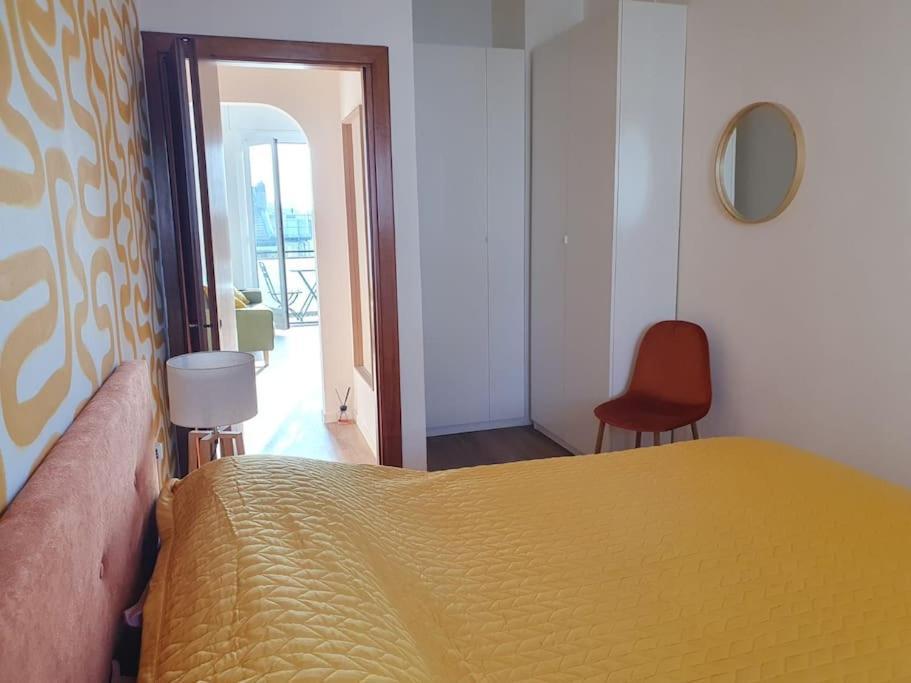 Apartament Sunhouse - Nuovo Accogliente Bilocale Mediolan Zewnętrze zdjęcie