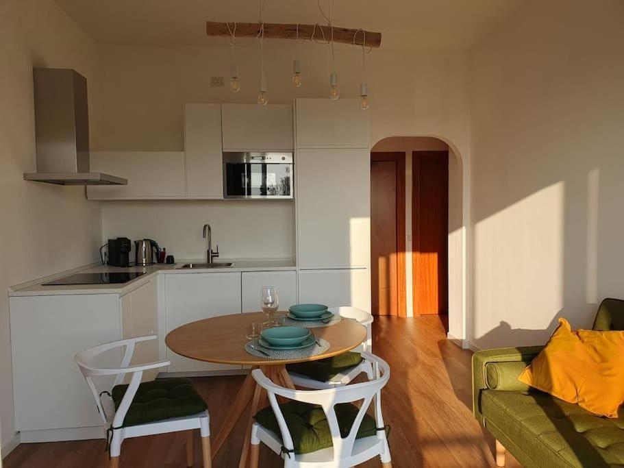 Apartament Sunhouse - Nuovo Accogliente Bilocale Mediolan Zewnętrze zdjęcie