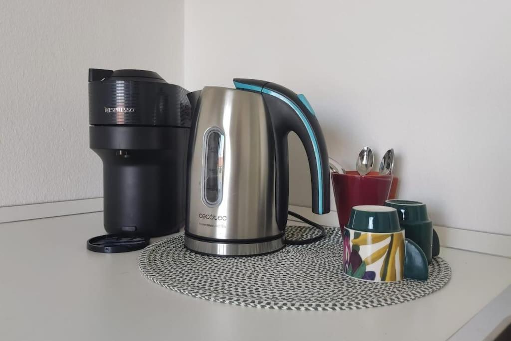 Apartament Sunhouse - Nuovo Accogliente Bilocale Mediolan Zewnętrze zdjęcie