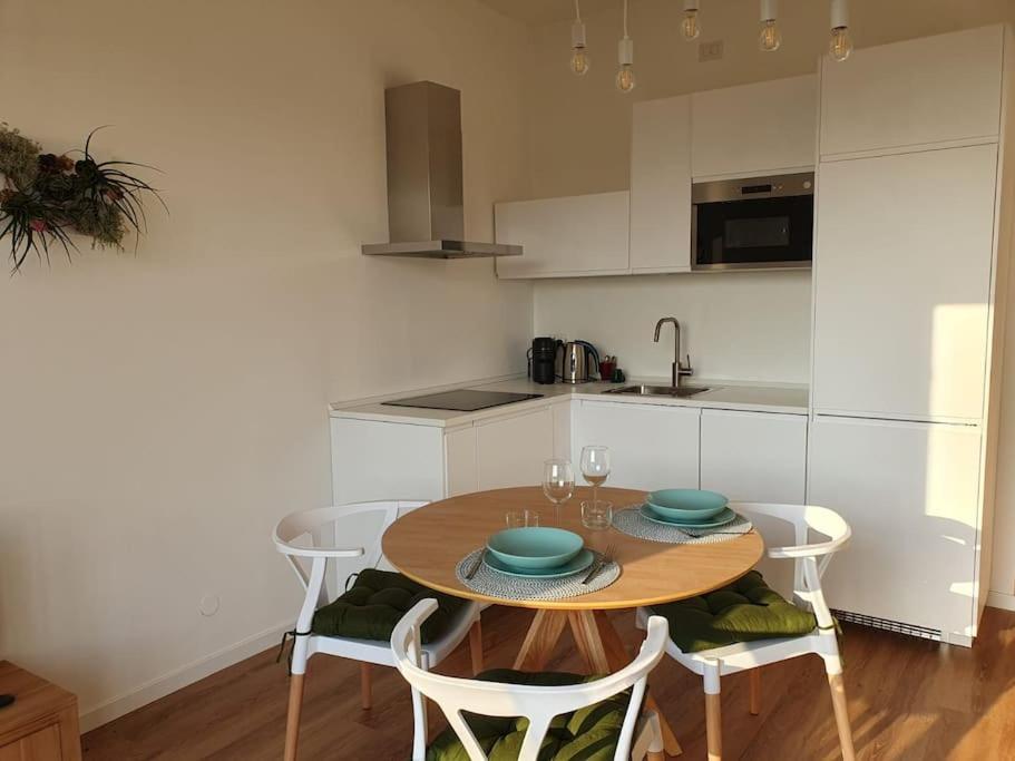 Apartament Sunhouse - Nuovo Accogliente Bilocale Mediolan Zewnętrze zdjęcie