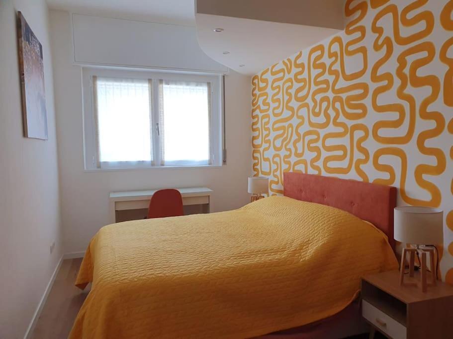 Apartament Sunhouse - Nuovo Accogliente Bilocale Mediolan Zewnętrze zdjęcie