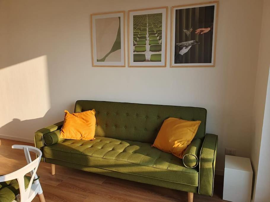 Apartament Sunhouse - Nuovo Accogliente Bilocale Mediolan Zewnętrze zdjęcie