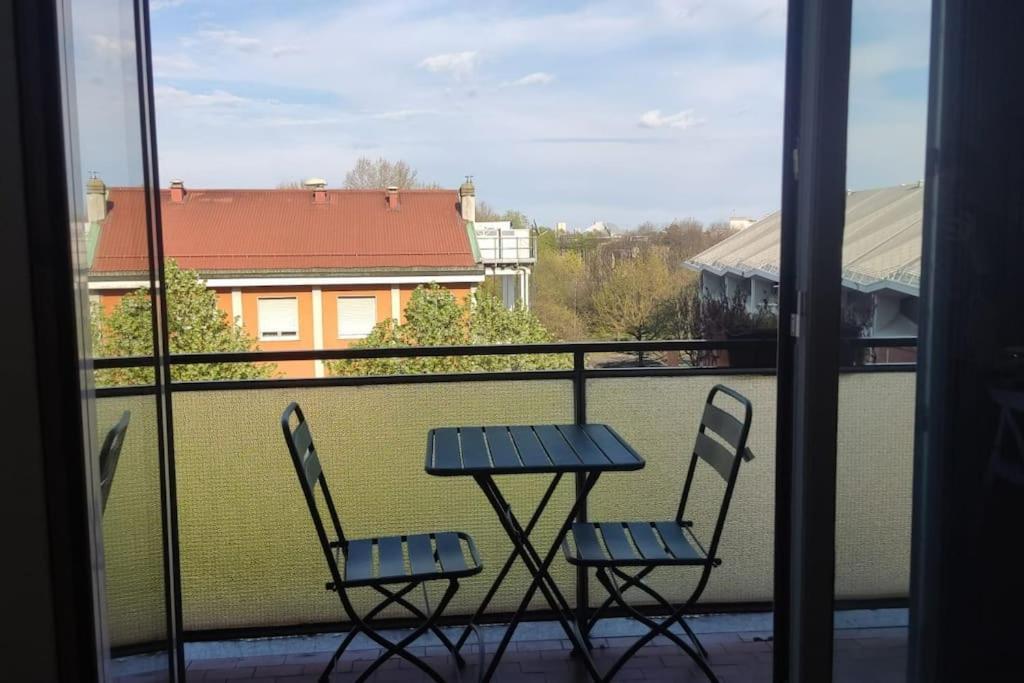 Apartament Sunhouse - Nuovo Accogliente Bilocale Mediolan Zewnętrze zdjęcie